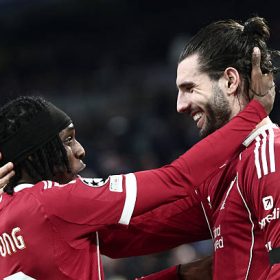 Đội hình chính thức Tây Ban Nha vs Pháp: Yamal đá chính, Mbappe dự bị 1