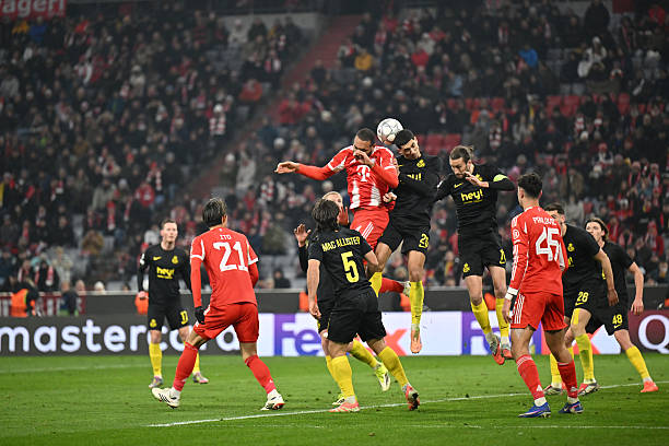 Folarin Balogun tỏa sáng giúp Mỹ đánh bại Bỉ ở vòng 1/8 World Cup 2026 1
