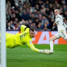 Mỹ thắng Bỉ 2-0: Balogun lập cú đúp 1