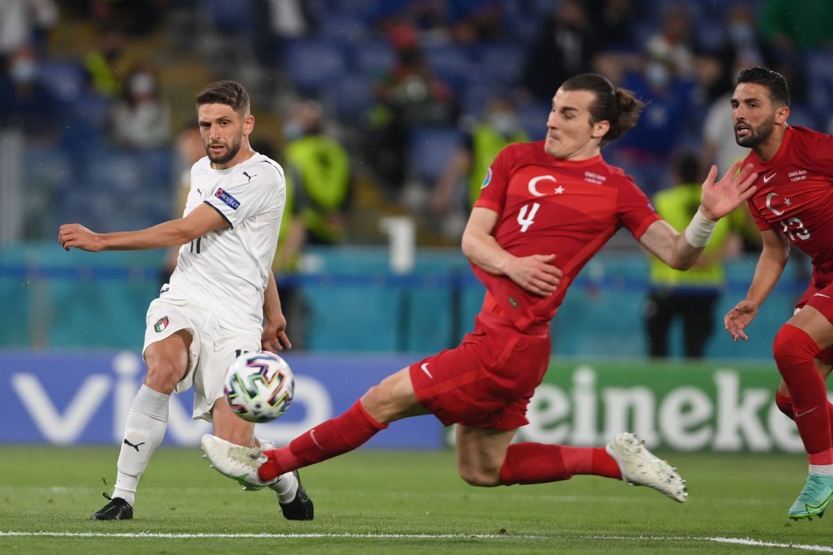 Mỹ thắng Bosnia 3-0: Balogun lập cú đúp đưa chủ nhà vào vòng 32 đội World Cup 2026 1