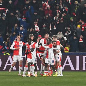 Nhận định FC Copenhagen vs Lyngby: Dự đoán tỷ số Superliga Đan Mạch 26/7 1
